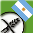 プログラムのアイコン：mobiCeliac ARGENTINA