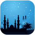 プログラムのアイコン：Islamic Pro / Quran, Pray…