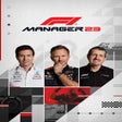Ícone do programa: F1 Manager 2023
