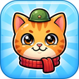 프로그램 아이콘: NyanGuard: Cat Merge Defe…
