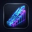 プログラムのアイコン：FLASH STAIRS
