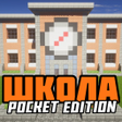 プログラムのアイコン：Карта школа: приключения