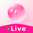 ไอคอนของโปรแกรม: Parey: Live Chat Communit…