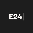 Icono de programa: E24 - nyheter om økonomi