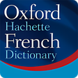 أيقونة البرنامج: Oxford French Dictionary