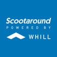 プログラムのアイコン：Scootaround