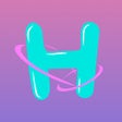プログラムのアイコン：HULA: Find EventsMake Fri…