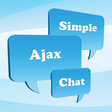 Ikon program: Simple Ajax Chat  Add a F…