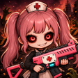 Programın simgesi: Backyard Defenders: Zombi…