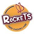 Ícone do programa: Rockets