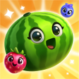 Icon of program: FruitFall