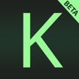 程序图标：Kaiber Ai - Beta