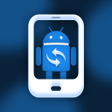 Symbol des Programms: Apps  Software Update