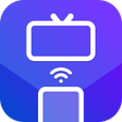 Ikon program: Screen Mirroring - Cast T…