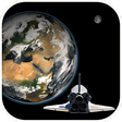 Иконка программы: Space Flight Simulator Li…