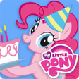 Ikona programu: My Little Pony: Party of …