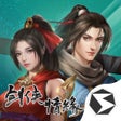 程序图标：剑网1归来