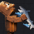 Ícone do programa: Ragdoll 3D: Elite Sandbox…