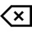Icon of program: Tab Clear