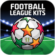 ไอคอนของโปรแกรม: FL Kits - Football League…