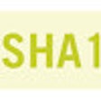 Icon of program: Sha1 Hash Generator