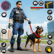 Icon of program: Police Dog Prison Break E…
