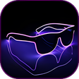 Icon of program: WireGoggles Thermal Effec…