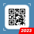 أيقونة البرنامج: QR Code  Barcode Scanner