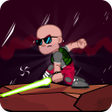 Icon of program: RedMan: Heroes Adventure