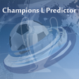 プログラムのアイコン：Champions League Predicto…