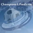 Champions League Predictor
