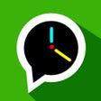 프로그램 아이콘: Speech Timer for Talks