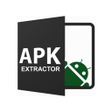 程序图标：Deep Extractor (APK & App…