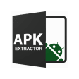 Deep Extractor (APK & App Icons)