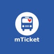 Ícone do programa: People Mover mTicket