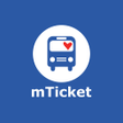 أيقونة البرنامج: People Mover mTicket