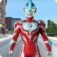 プログラムのアイコン：UltraRPG : Ginga Fighter …