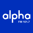 Rádio Alpha FM 101.7 São Paulo