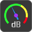 程序图标：Sound Meter