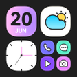程序图标：Themespace