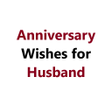 ไอคอนของโปรแกรม: Anniversary Wishes for Hu…