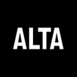 ไอคอนของโปรแกรม: Alta Daily