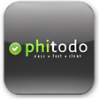 Icona del programma: PhiTodo