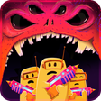 Icoon van programma: Hopeless: Space Shooting
