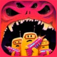 프로그램 아이콘: Hopeless: Space Shooting