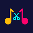 프로그램 아이콘: MP3 Cutter Converter  Mer…