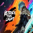 プログラムのアイコン：Retrace the Light