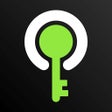 Symbol des Programms: Password Manager - Secure…