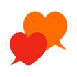Icoon van programma: yoomee - Match. Chat. Dat…
