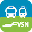 Ícone do programa: VSN